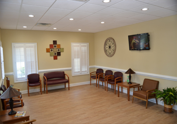 Grovetown Dentist Office