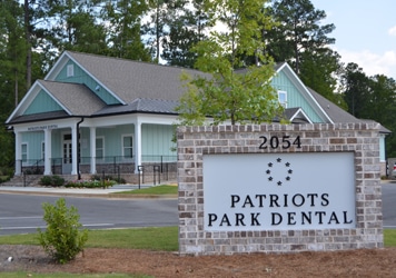 Grovetown Dentist Near Me