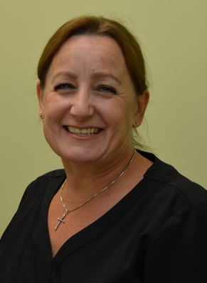 jackie Registered Dental Hygienist