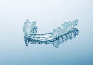 Sleep Apnea Mouth Guard Dentist Grovetown